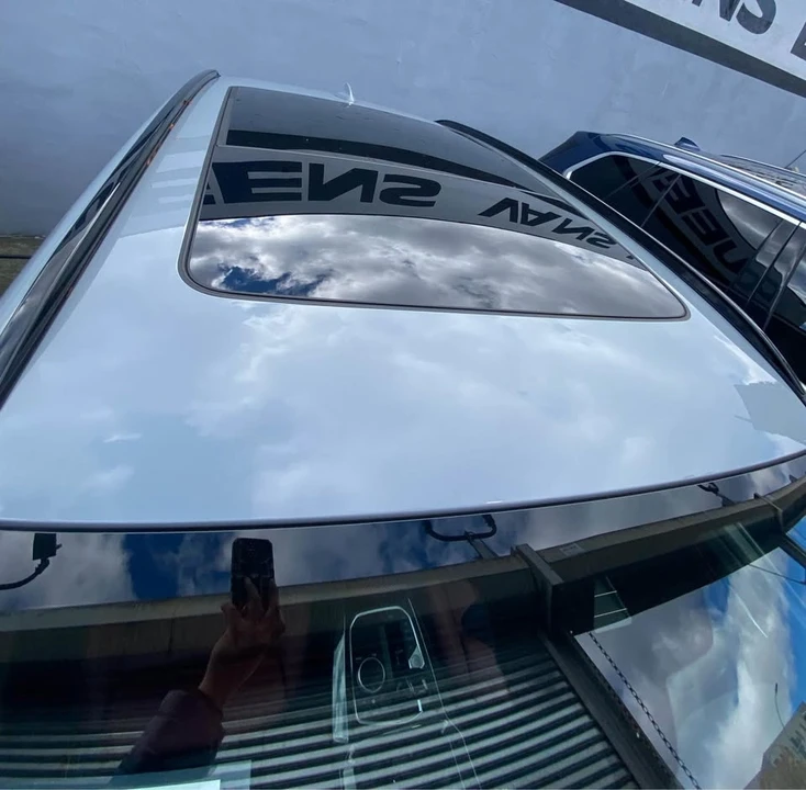 2023 BMW G01 X3 - Image 5 of 16