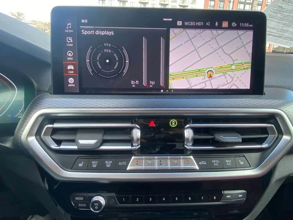 2023 BMW G01 X3 - Image 10 of 14