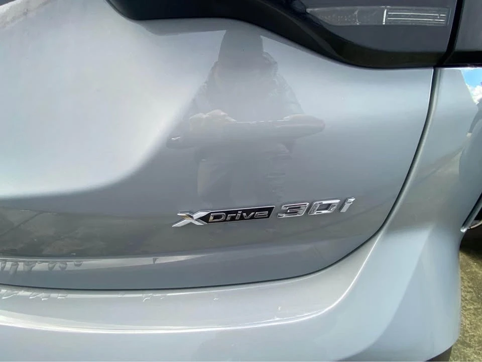 2023 BMW G01 X3 - Image 13 of 14