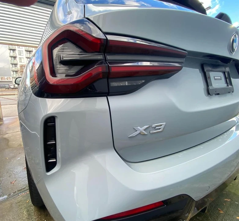 2023 BMW G01 X3 - Image 8 of 16