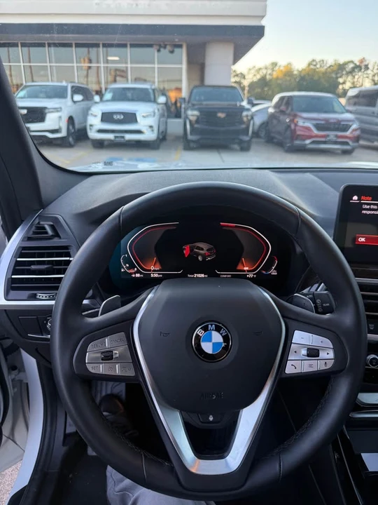 2023 BMW G01 X3 - Image 9 of 9