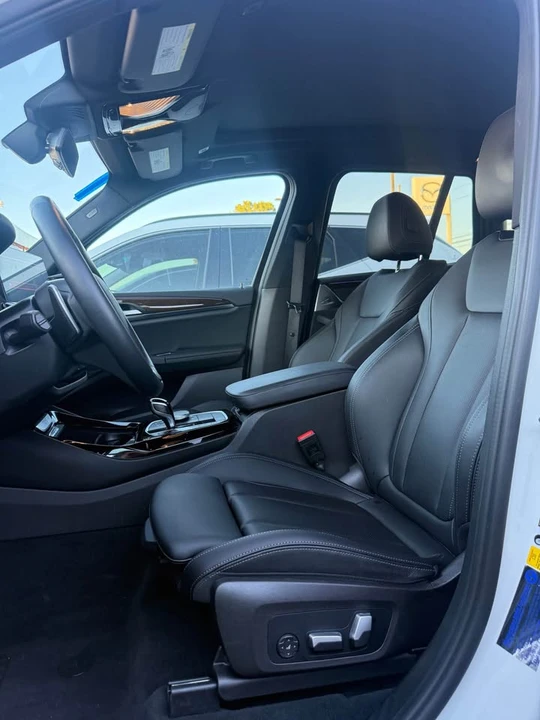 2023 BMW G01 X3 - Image 7 of 9