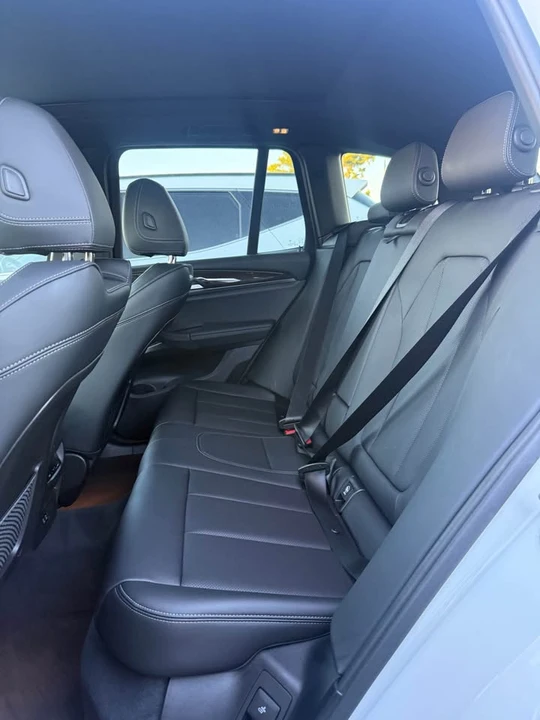 2023 BMW G01 X3 - Image 6 of 9