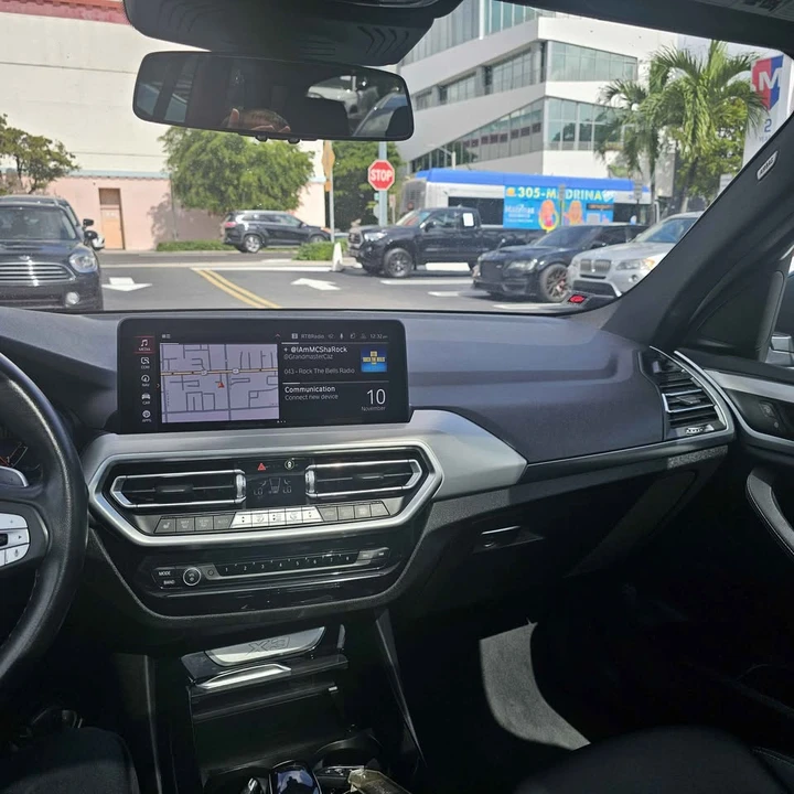 2023 BMW G01 X3 - Image 9 of 10