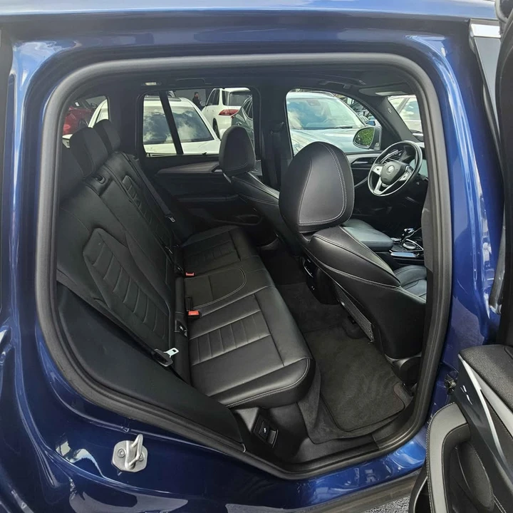 2023 BMW G01 X3 - Image 2 of 10
