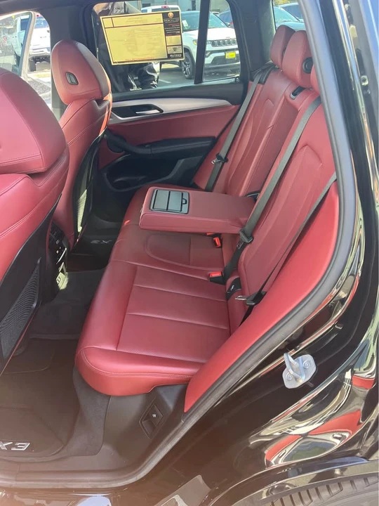 2023 BMW G01 X3 - Image 6 of 8
