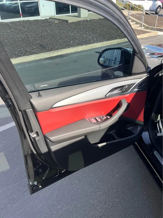 2023 BMW G01 X3 - Image 2 of 8