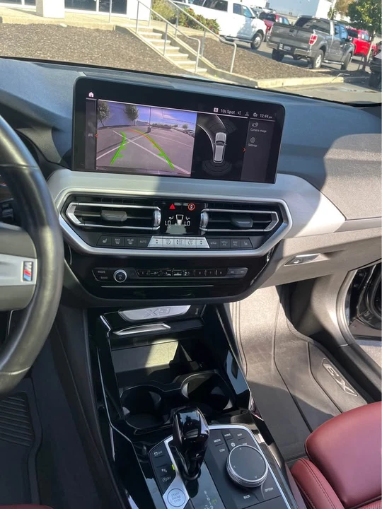 2023 BMW G01 X3 - Image 4 of 8