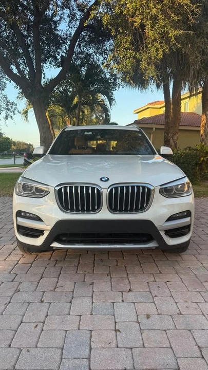 2023 BMW G01 X3 - Image 5 of 10