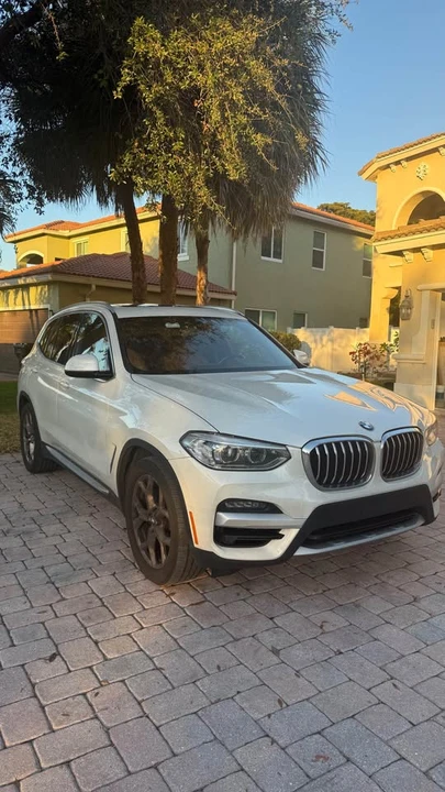 2023 BMW G01 X3 - Image 2 of 10