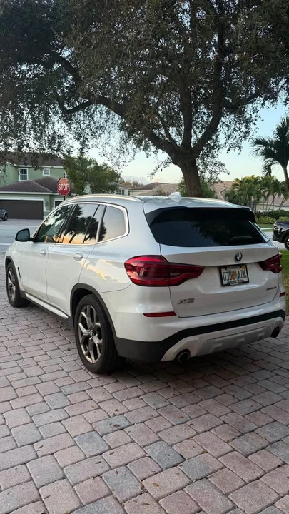 2023 BMW G01 X3 - Image 7 of 10