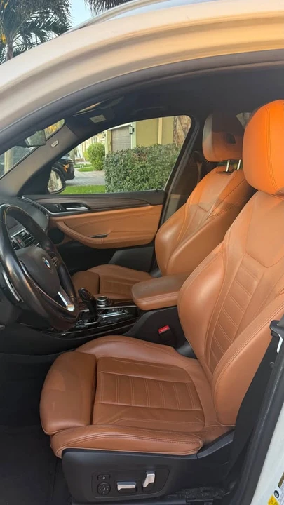 2023 BMW G01 X3 - Image 3 of 10