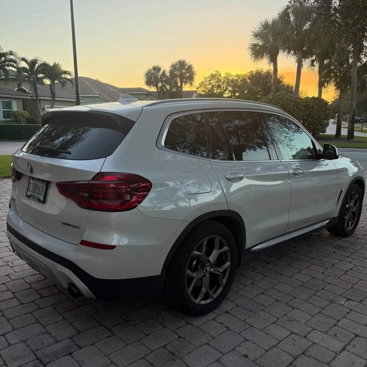 2023 BMW G01 X3 - Image 8 of 10