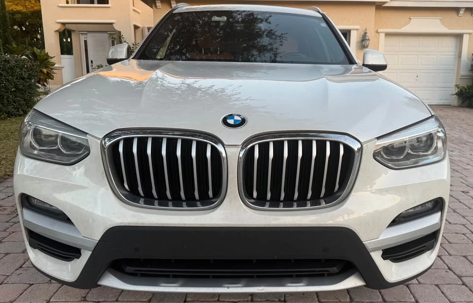 2023 BMW G01 X3 - Image 10 of 10