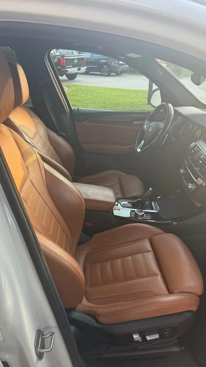 2023 BMW G01 X3 - Image 4 of 10