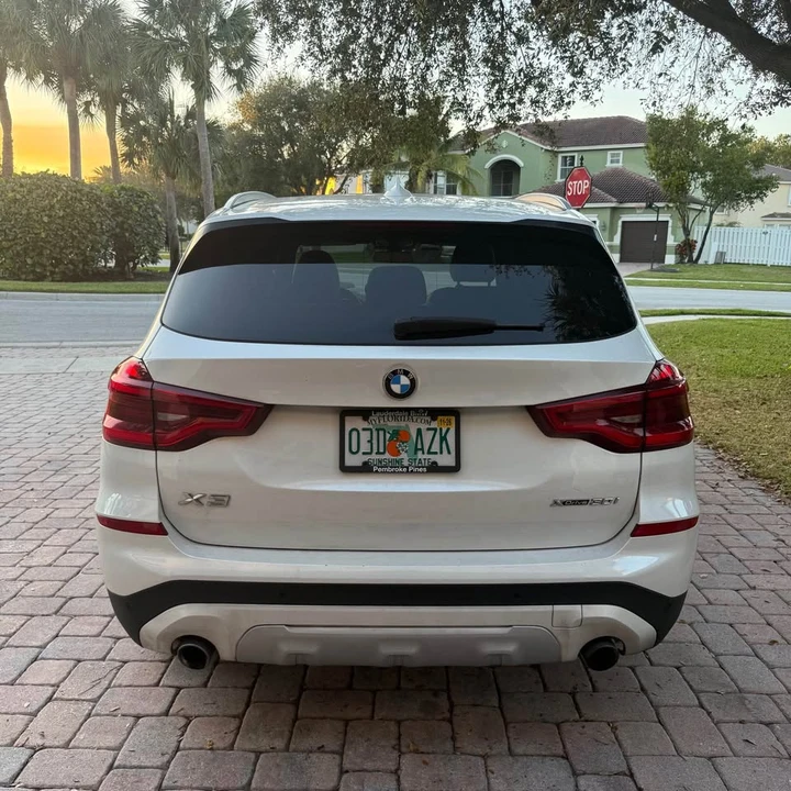 2023 BMW G01 X3 - Image 6 of 10