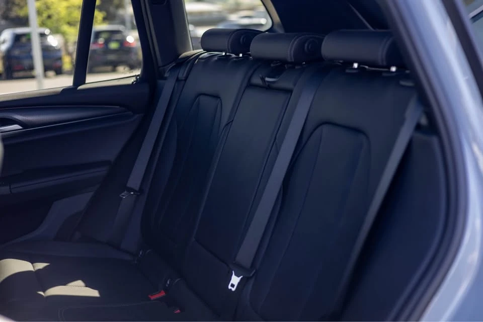 2023 BMW G01 X3 - Image 4 of 6