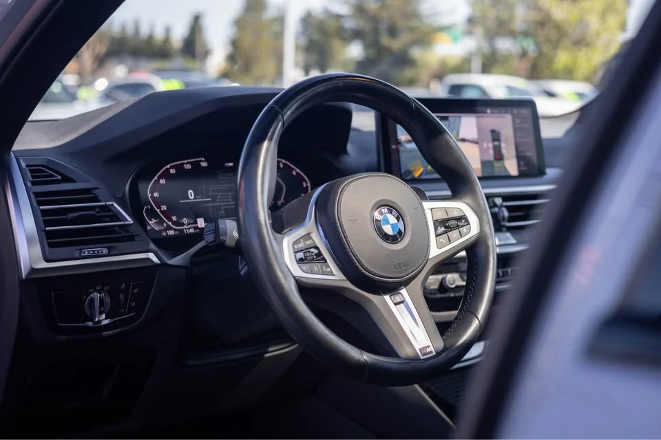 2023 BMW G01 X3 - Image 5 of 6