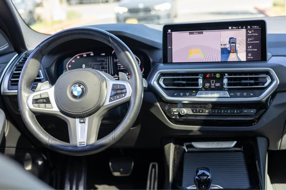 2023 BMW G01 X3 - Image 6 of 6