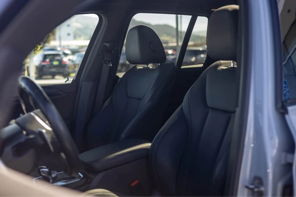 2023 BMW G01 X3 - Image 3 of 6