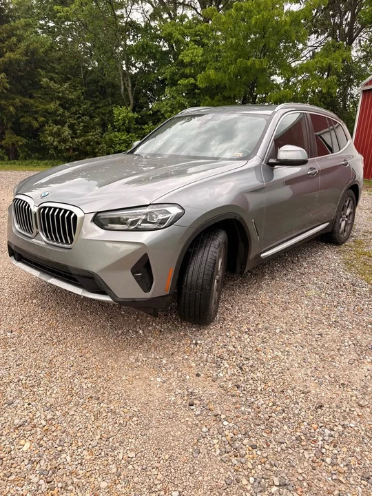 2023 BMW G01 X3 - Image 2 of 14