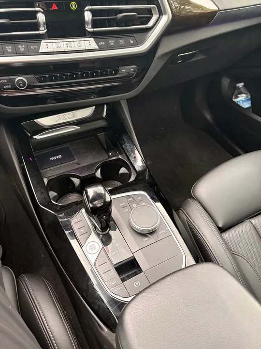2023 BMW G01 X3 - Image 8 of 14