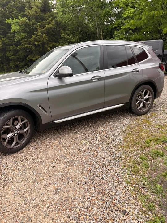 2023 BMW G01 X3 - Image 3 of 14