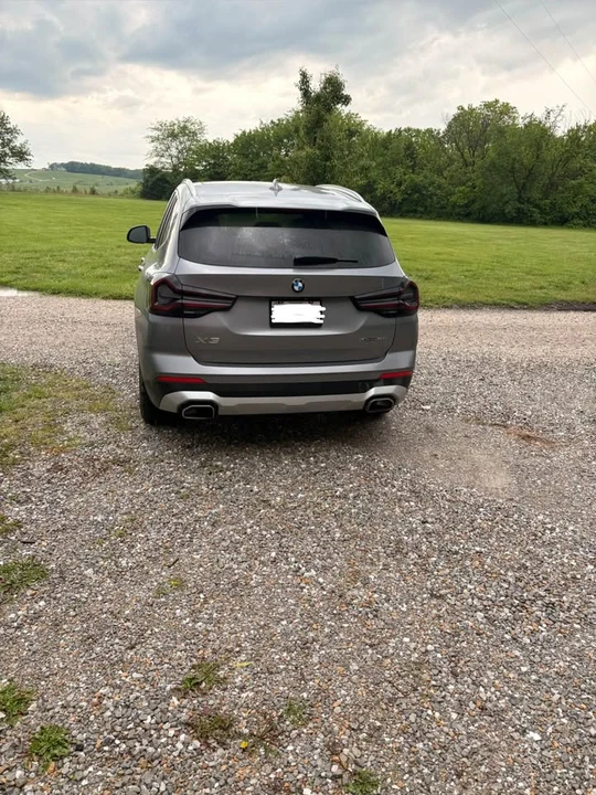 2023 BMW G01 X3 - Image 4 of 14
