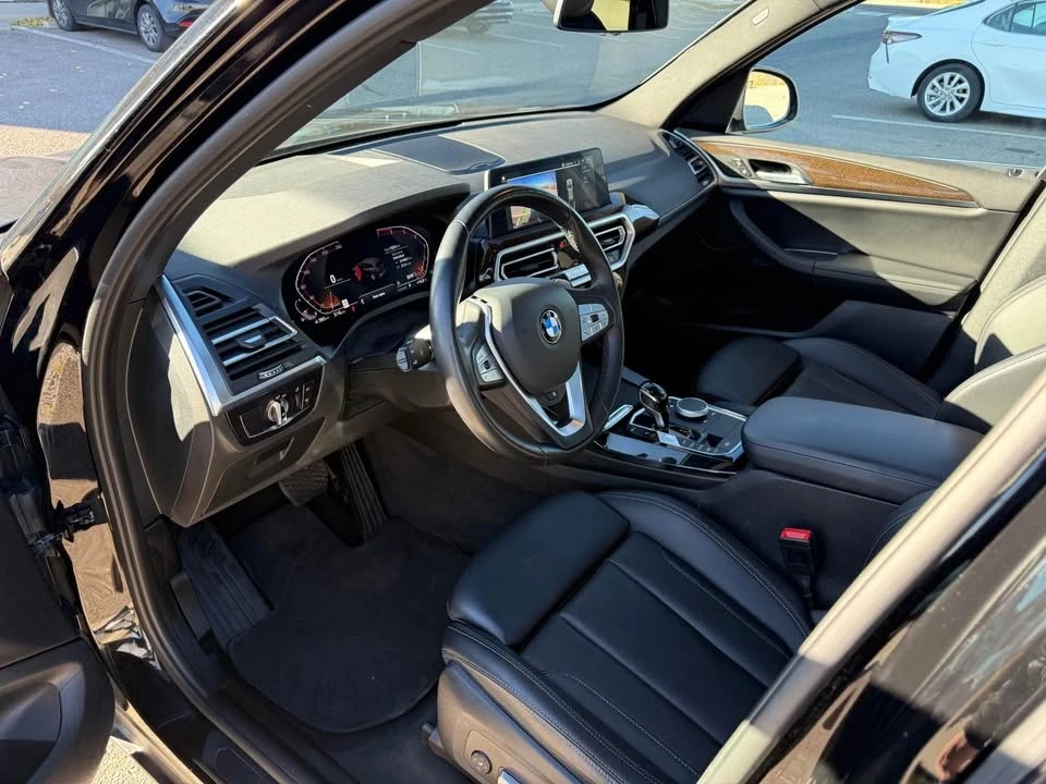 2023 BMW G01 X3 - Image 8 of 13