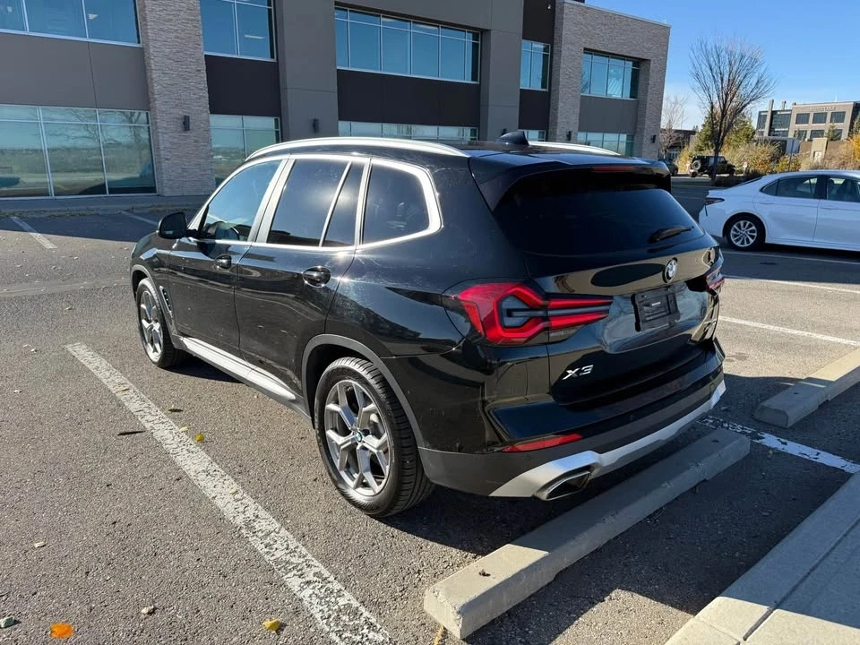 2023 BMW G01 X3 - Image 7 of 13