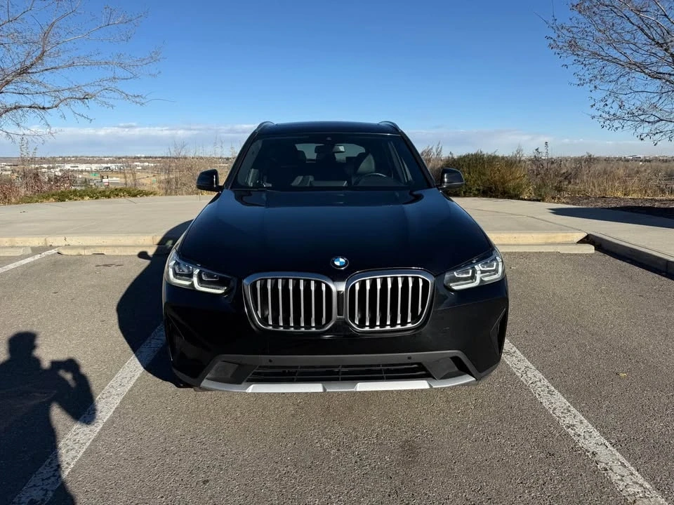 2023 BMW G01 X3 - Image 2 of 13