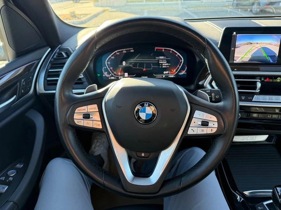 2023 BMW G01 X3 - Image 10 of 13