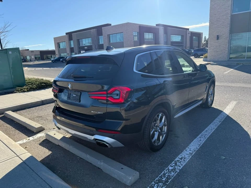 2023 BMW G01 X3 - Image 5 of 13