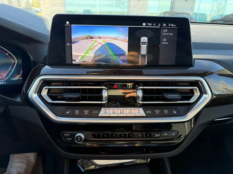 2023 BMW G01 X3 - Image 12 of 13