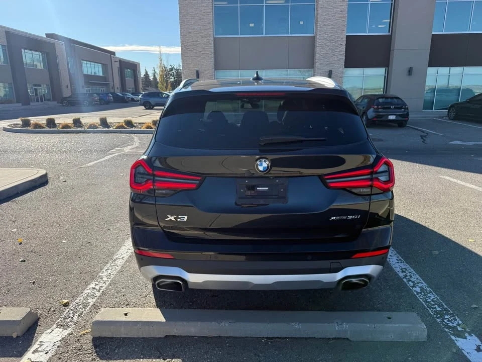 2023 BMW G01 X3 - Image 6 of 13