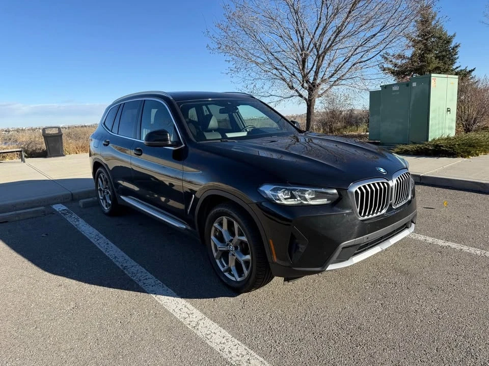2023 BMW G01 X3 - Image 3 of 13