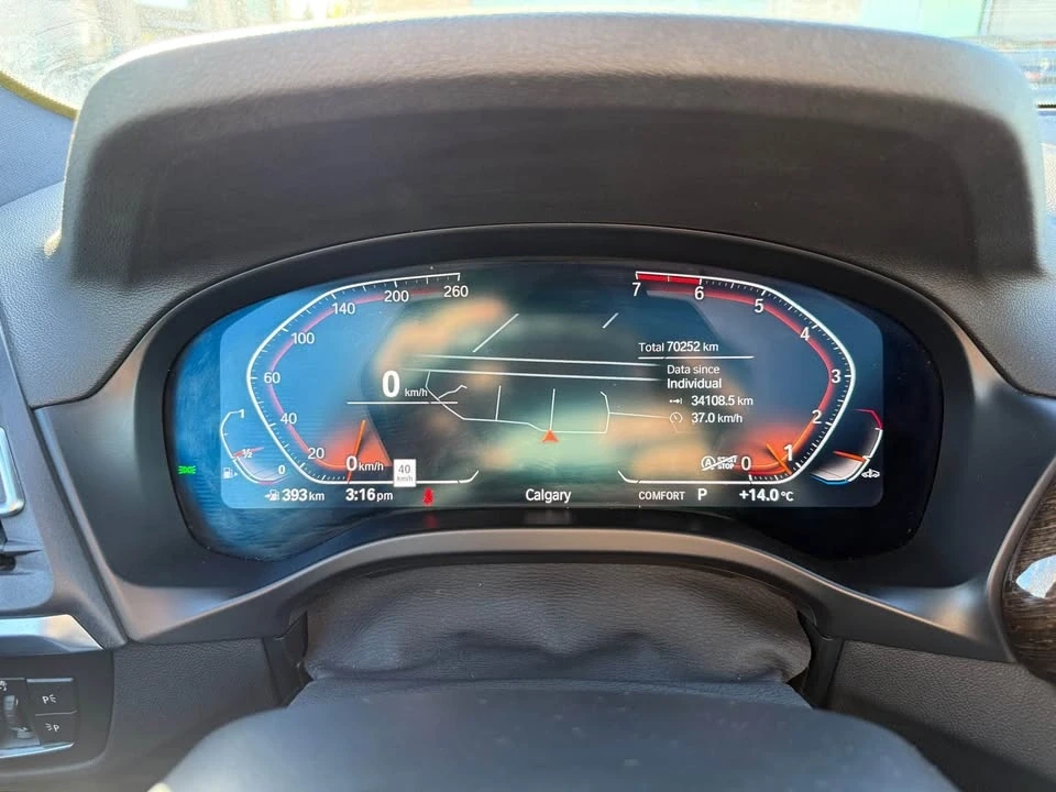 2023 BMW G01 X3 - Image 11 of 13