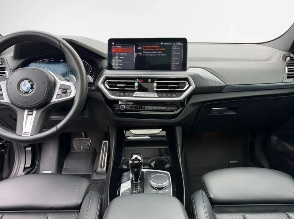 2023 BMW G01 X3 - Image 2 of 4