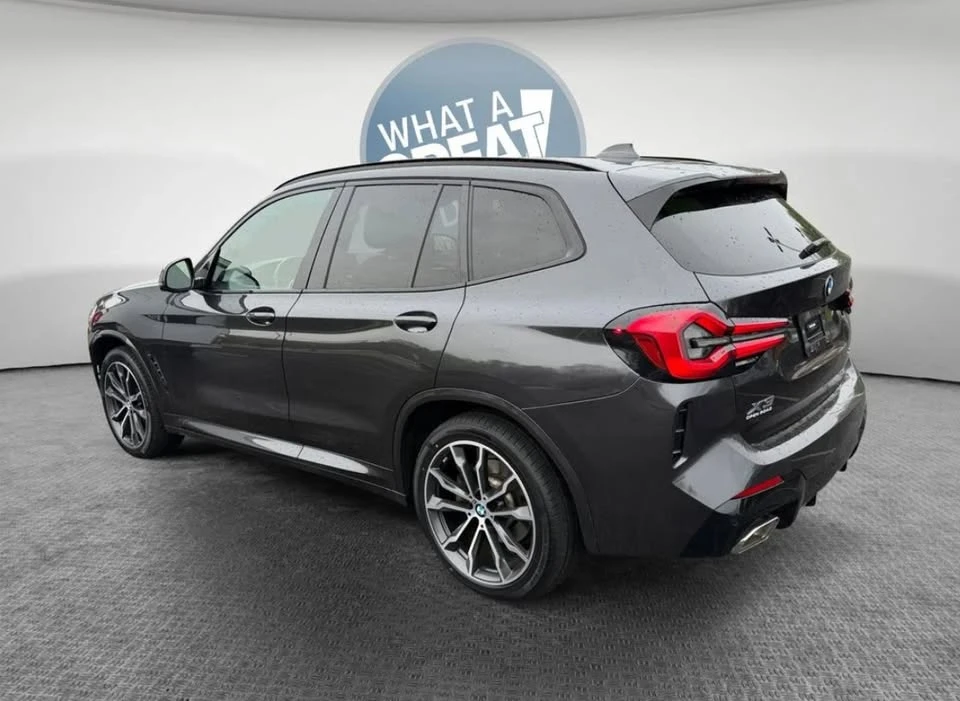 2023 BMW G01 X3 - Image 4 of 4