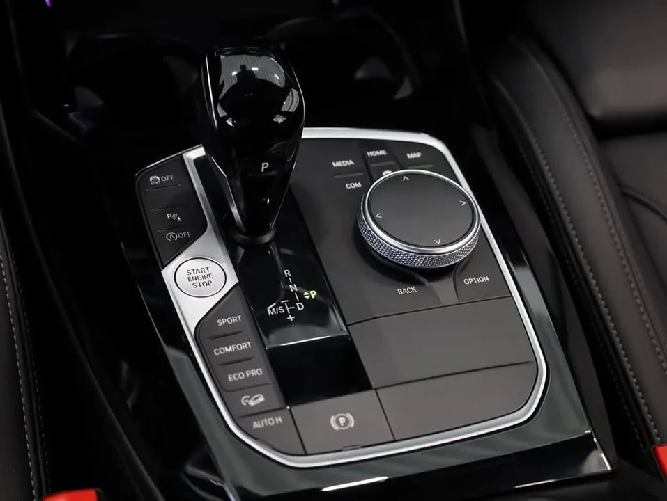 2023 BMW G01 X3 - Image 12 of 17