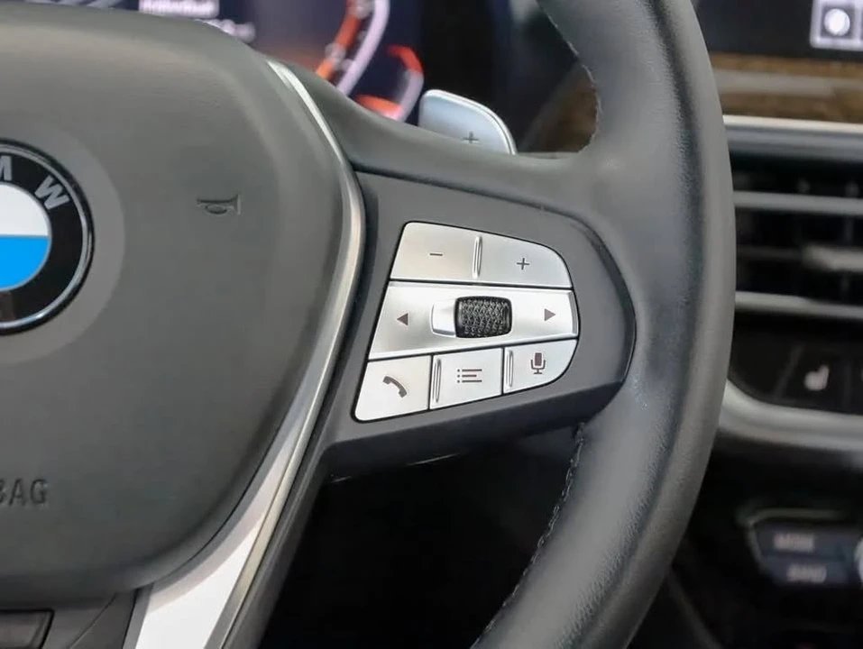 2023 BMW G01 X3 - Image 9 of 17