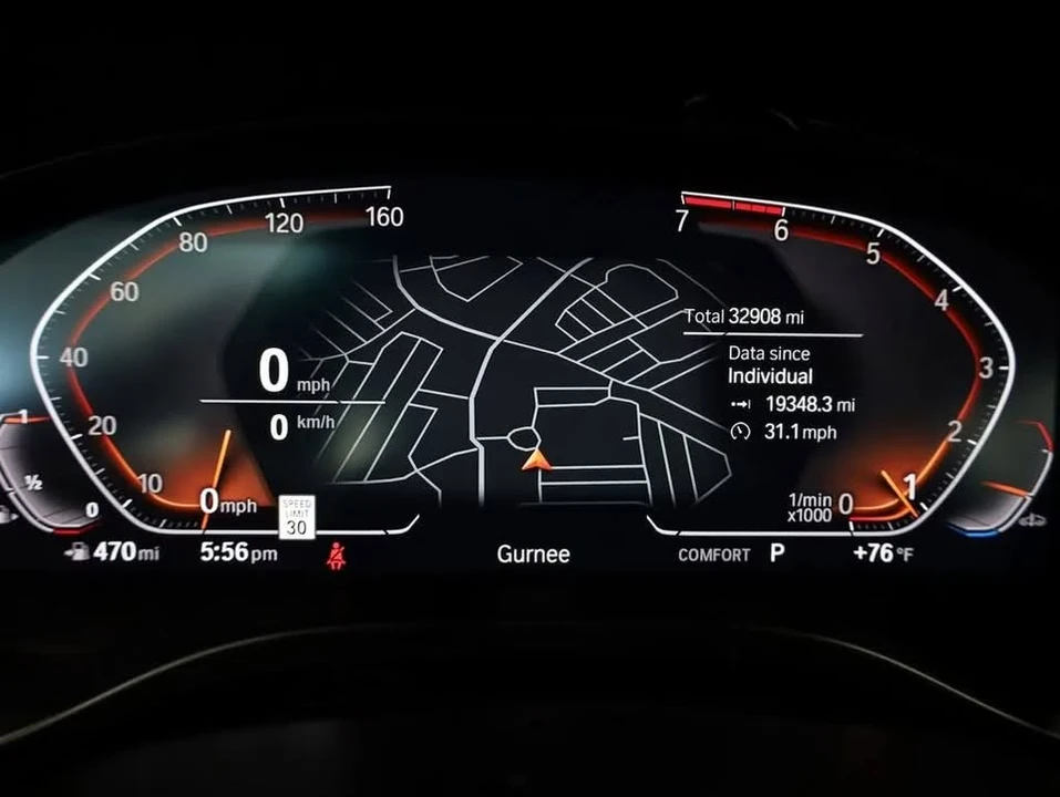 2023 BMW G01 X3 - Image 6 of 17