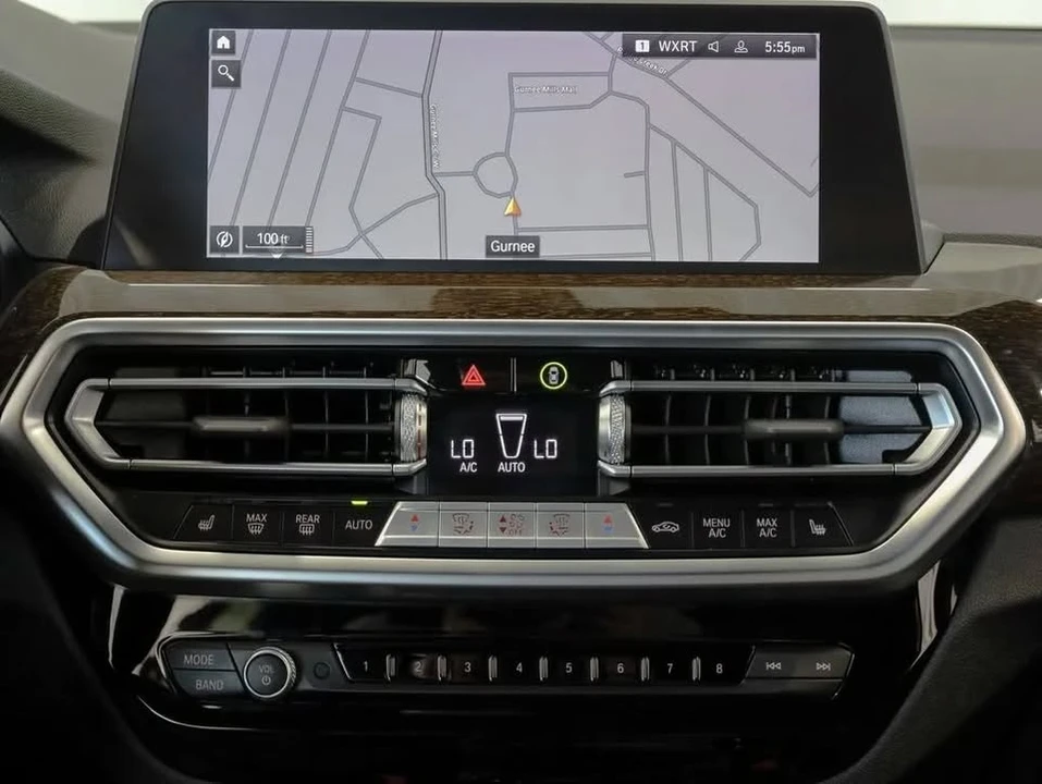 2023 BMW G01 X3 - Image 7 of 17
