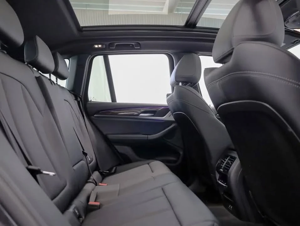 2023 BMW G01 X3 - Image 11 of 17