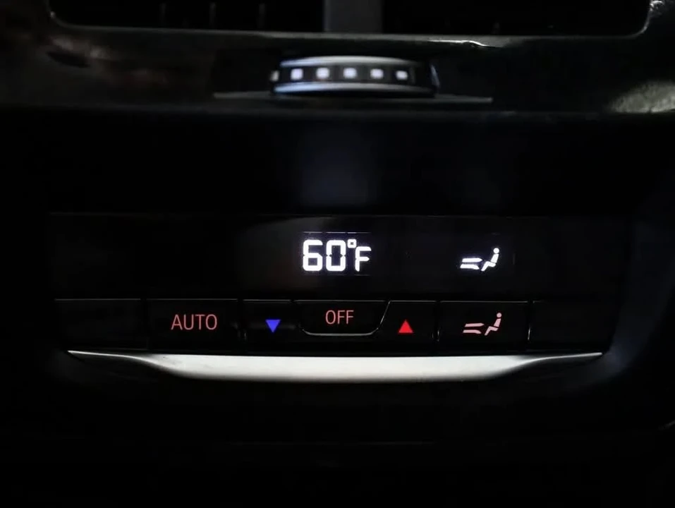 2023 BMW G01 X3 - Image 8 of 17