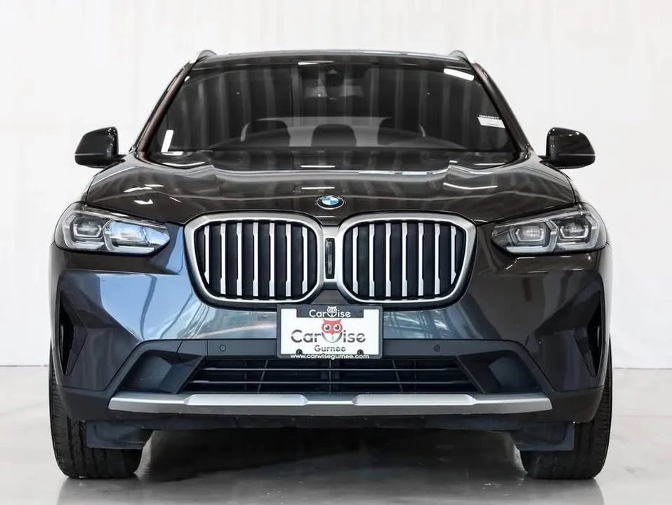 2023 BMW G01 X3 - Image 2 of 17