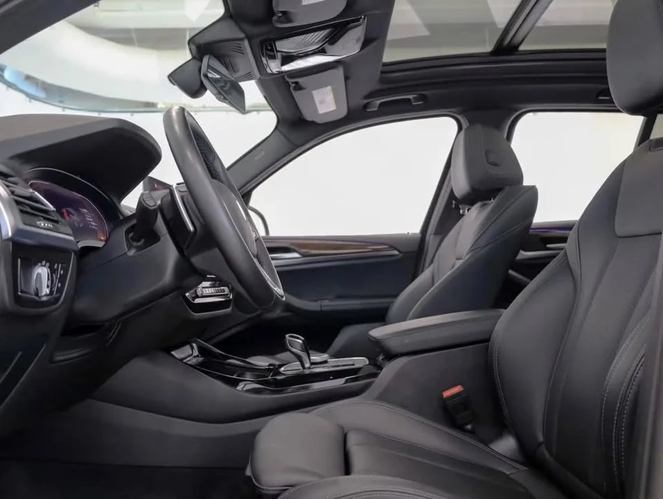 2023 BMW G01 X3 - Image 5 of 17