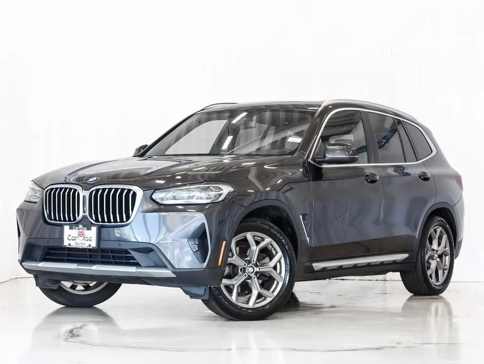 2023 BMW G01 X3 - Image 4 of 17