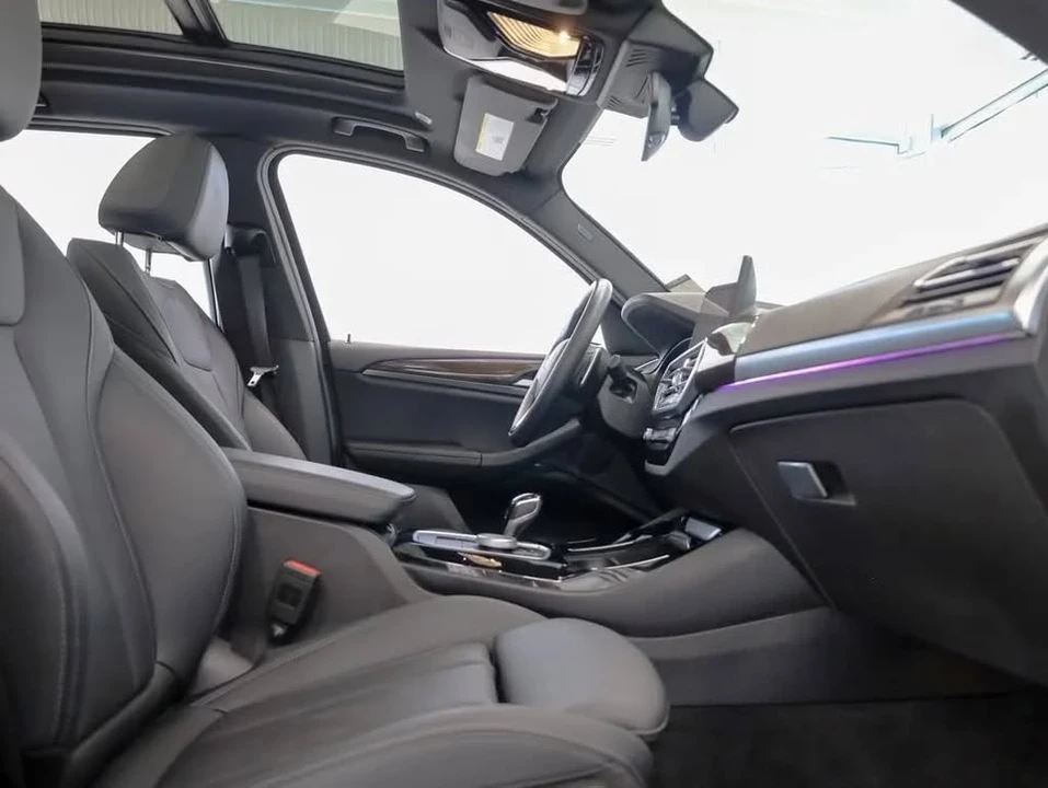 2023 BMW G01 X3 - Image 10 of 17
