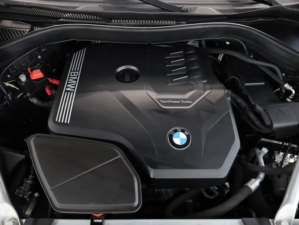 2023 BMW G01 X3 - Image 13 of 17